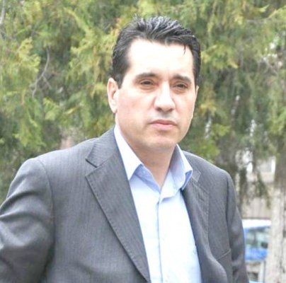 Chiru îi propune lui Mazăre să mute primăria în Zona Peninsulară şi să transforme Cazinoul în muzeu